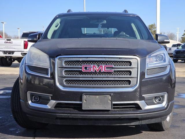 2014 GMC Acadia SLT-1