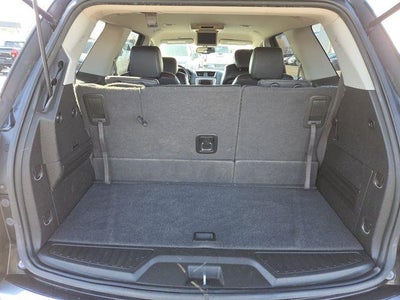 2014 GMC Acadia SLT-1