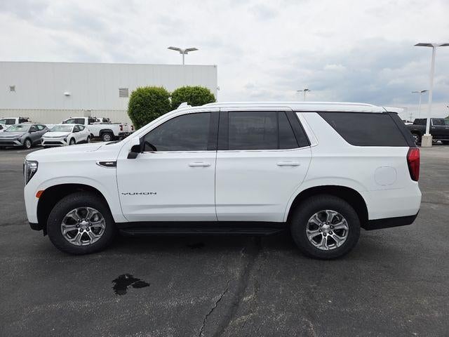 2022 GMC Yukon SLE
