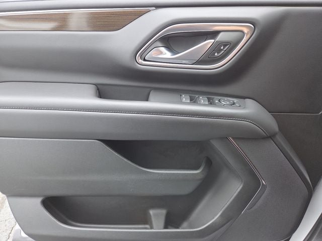 2022 GMC Yukon SLE