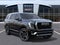 2027 GMC Yukon Elevation