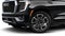 2027 GMC Yukon Elevation
