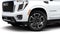 2027 GMC Yukon Elevation