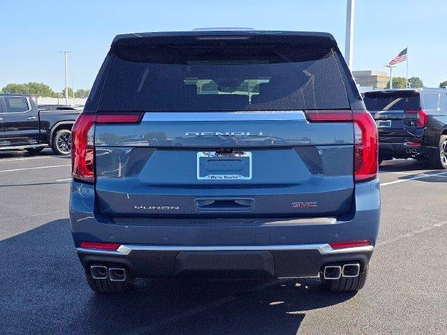 2027 GMC Yukon Denali