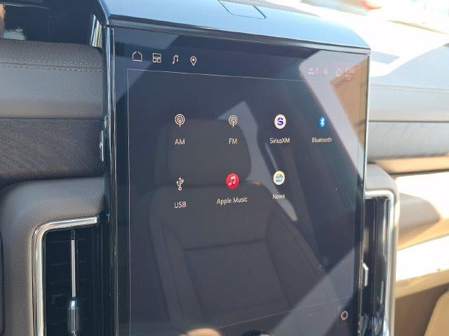 2027 GMC Yukon Denali