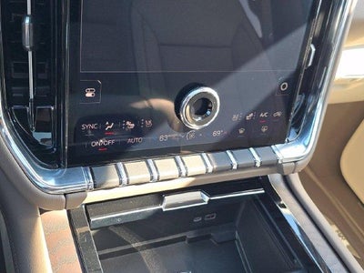 2027 GMC Yukon Denali