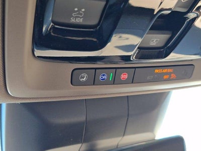2027 GMC Yukon Denali