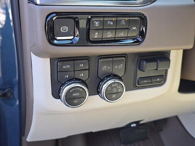 2027 GMC Yukon Denali