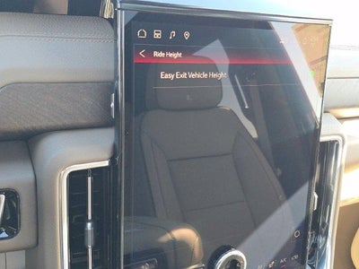 2027 GMC Yukon Denali