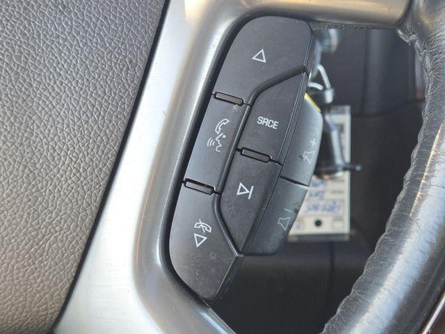 2014 GMC Yukon Denali