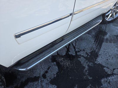 2014 GMC Yukon Denali