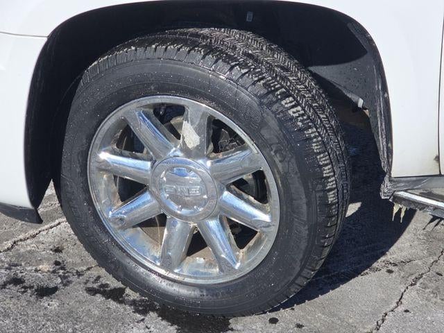 2014 GMC Yukon Denali