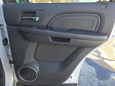 2014 GMC Yukon Denali