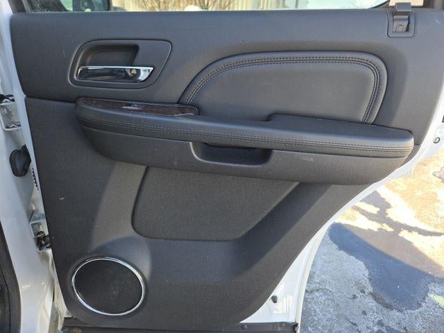 2014 GMC Yukon Denali