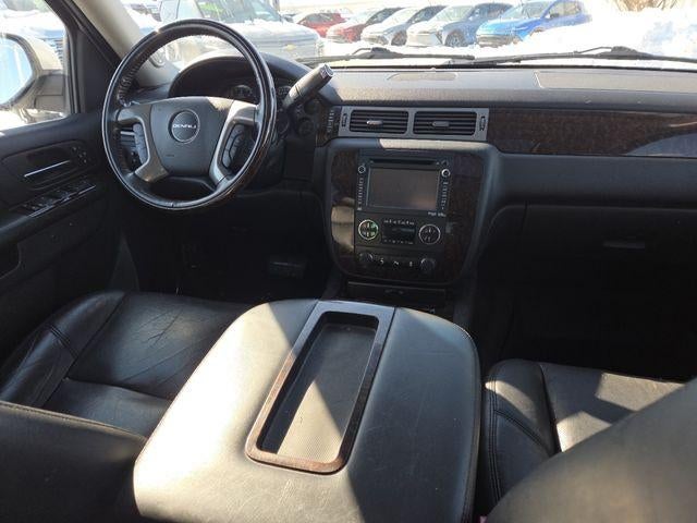 2014 GMC Yukon Denali