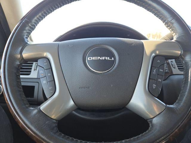 2014 GMC Yukon Denali