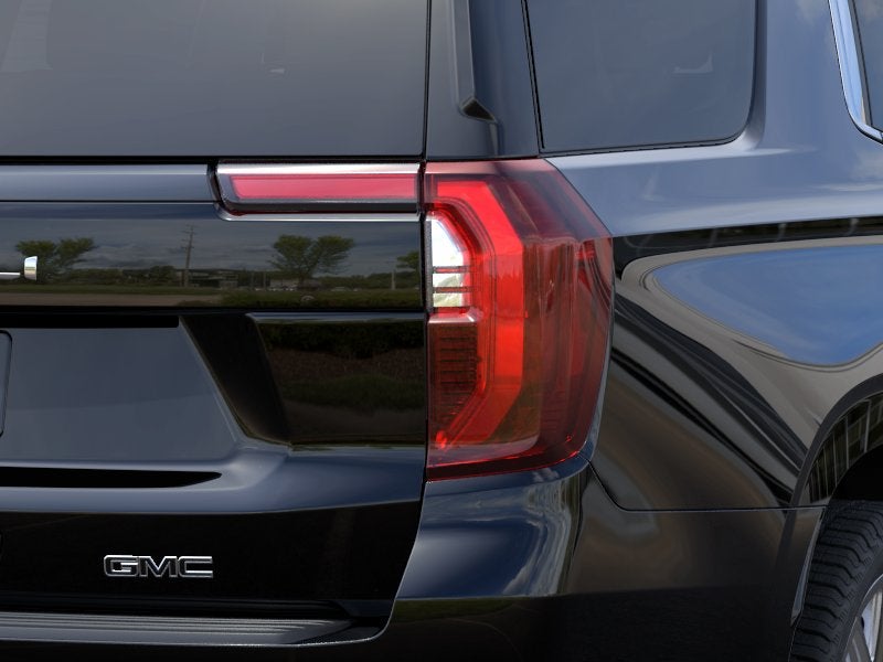 2027 GMC Yukon Denali Ultimate
