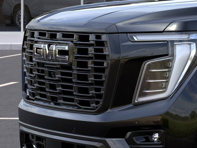 2027 GMC Yukon Denali Ultimate