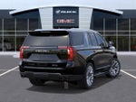2027 GMC Yukon Denali Ultimate