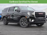 2024 GMC Yukon XL SLE