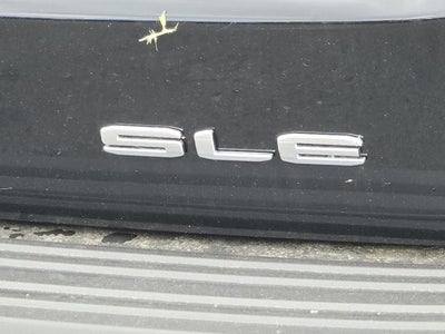 2024 GMC Yukon XL SLE