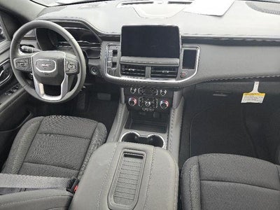 2024 GMC Yukon XL SLE
