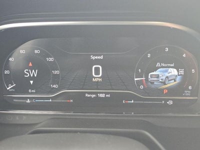 2024 GMC Yukon XL SLE