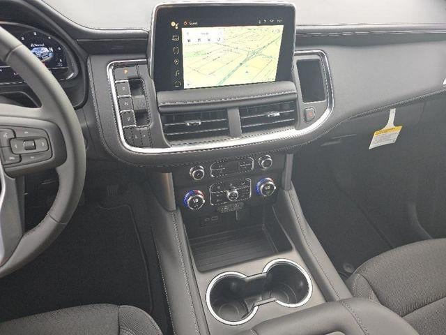 2024 GMC Yukon XL SLE