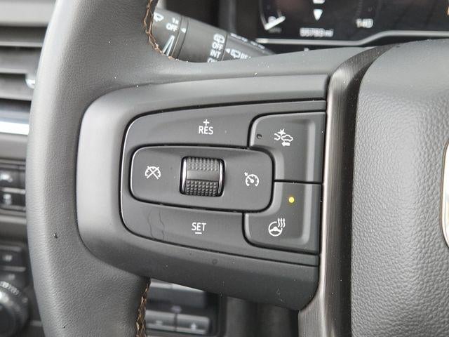 2023 GMC Yukon XL AT4