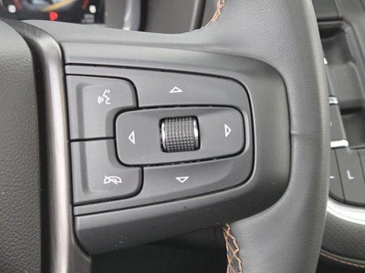 2023 GMC Yukon XL AT4