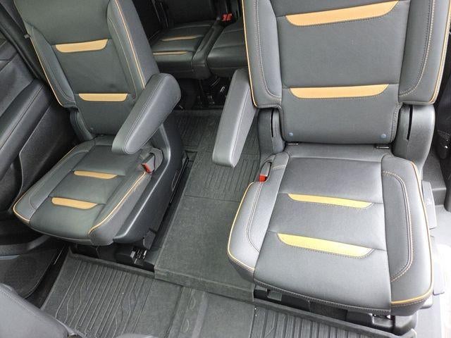 2023 GMC Yukon XL AT4
