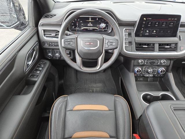 2023 GMC Yukon XL AT4