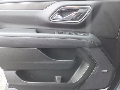 2023 GMC Yukon XL AT4