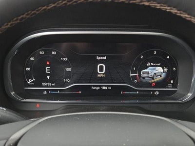 2023 GMC Yukon XL AT4