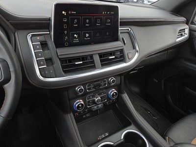 2023 GMC Yukon XL AT4
