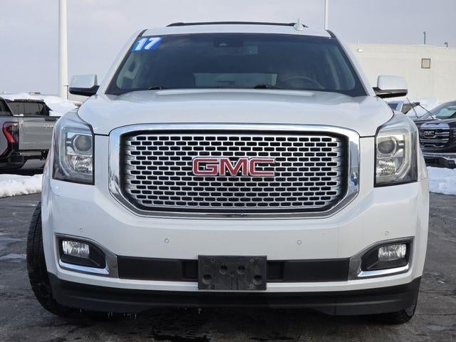 2017 GMC Yukon XL Denali
