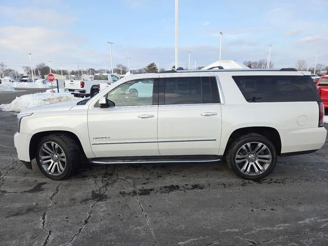2017 GMC Yukon XL Denali