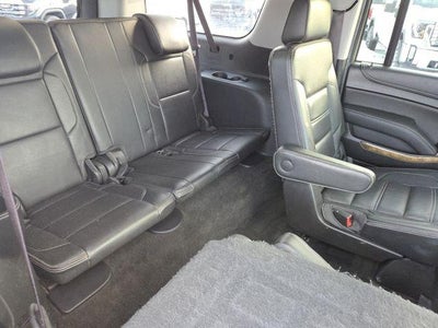 2017 GMC Yukon XL Denali