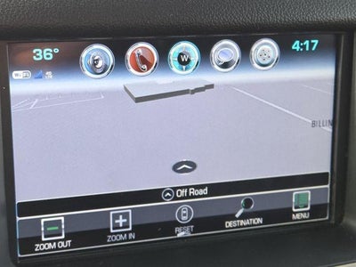 2017 GMC Yukon XL Denali