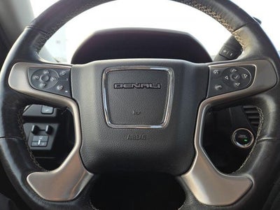 2017 GMC Yukon XL Denali