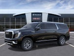 2027 GMC Yukon XL Denali