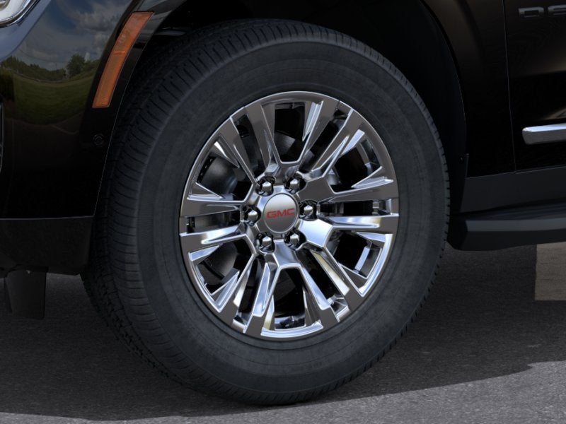 2027 GMC Yukon XL Denali