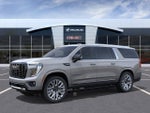 2027 GMC Yukon XL Denali Ultimate