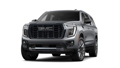 2027 GMC Yukon XL Denali Ultimate