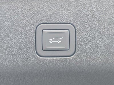 2027 GMC Yukon XL Denali Ultimate