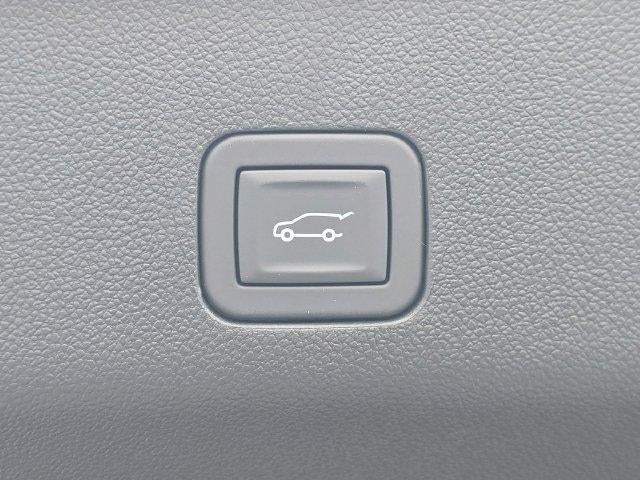 2027 GMC Yukon XL Denali Ultimate
