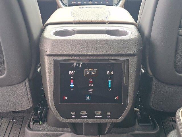 2027 GMC Yukon XL Denali Ultimate