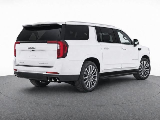 2025 GMC Yukon XL Base
