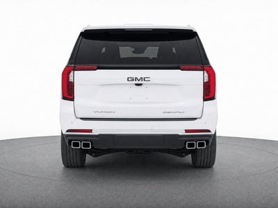 2025 GMC Yukon XL Base
