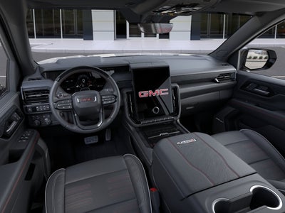 2027 GMC Yukon XL AT4 Ultimate